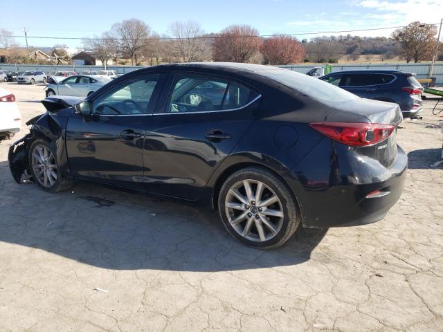 Изображение 2 2017 MAZDA 3 TOURING 2017 с VIN 3MZBN1V73HM116143