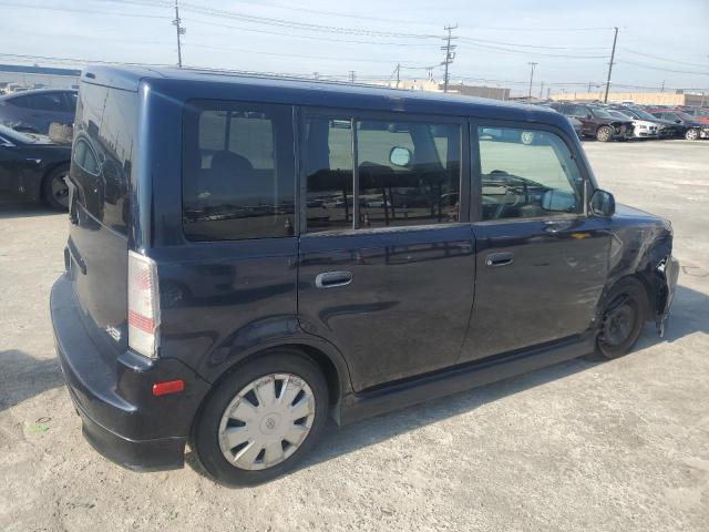Image 3 of 2006 TOYOTA SCION XB 2006 with VIN JTLKT324064066409