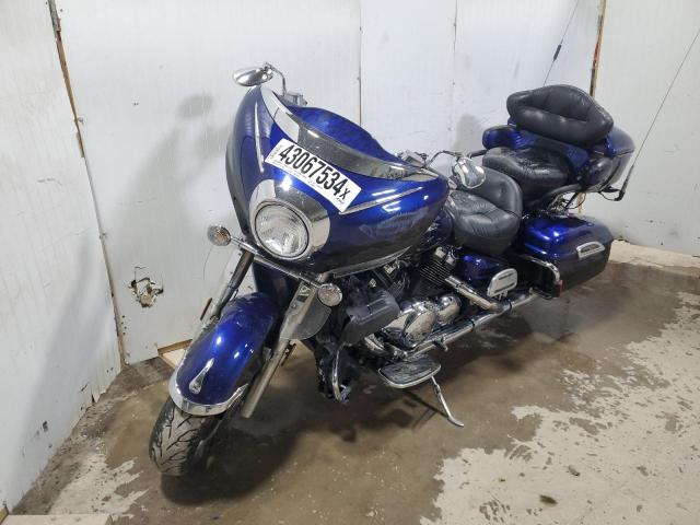 Image 2 of 2007 YAMAHA XVZ13 TF 2007 with VIN JYAVP04E07A013063