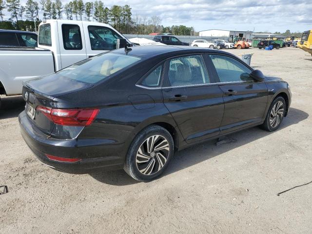 Image 3 of 2020 VOLKSWAGEN JETTA SEL 2020 with VIN 3VWEB7BU3LM013896