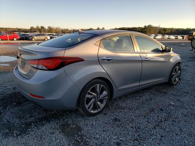 Изображение 3 2015 HYUNDAI ELANTRA SE 2015 с VIN KMHDH4AE5FU393910