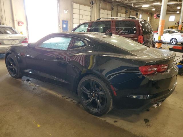 Изображение 2 2022 CHEVROLET CAMARO LT1 2022 с VIN 1G1FF1R7XN0112125