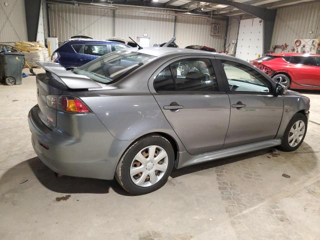 Image 3 of 2015 MITSUBISHI LANCER ES 2015 with VIN JA32U2FU8FU002162