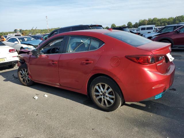 Obraz 2 z 2016 MAZDA 3 TOURING 2016 z VIN JM1BM1W79G1287284