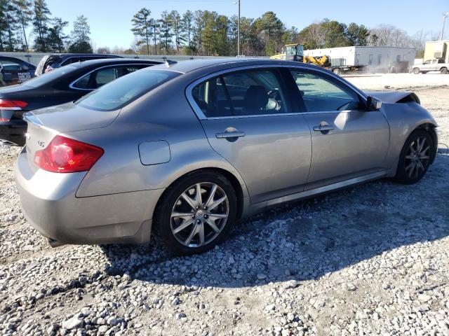 Obraz 3 z 2009 INFINITI G37 BASE 2009 z VIN JNKCV61E79M300151