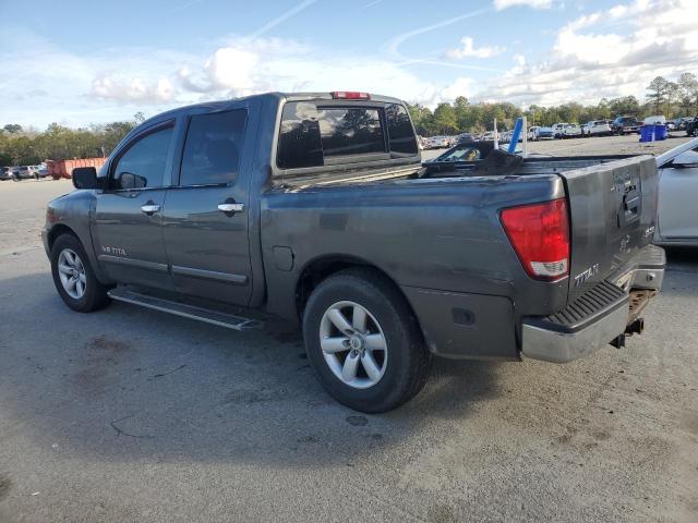 Image 2 of 2005 NISSAN TITAN XE 2005 with VIN 1N6BA07A75N548685