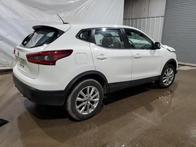 Image 3 of 2022 NISSAN ROGUE SPORT S 2022 with VIN JN1BJ1AV0NW342142