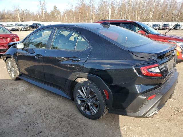 Image 2 of 2022 SUBARU WRX  2022 with VIN JF1VBAA67N9022613