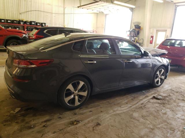 Obraz 3 z 2019 KIA OPTIMA LX 2019 z VIN 5XXGT4L38KG331123