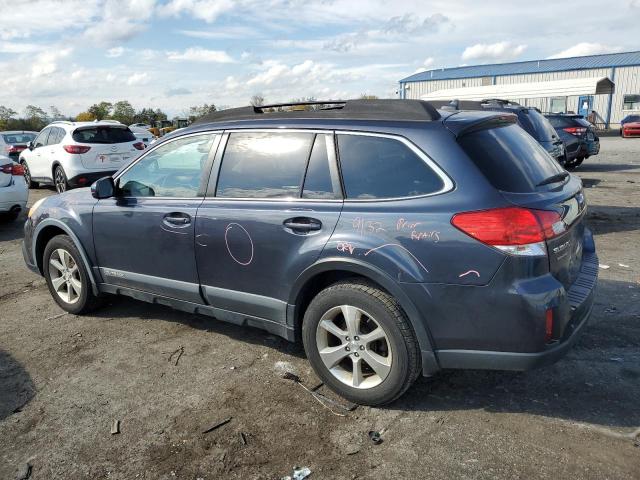 Изображение 2 2013 SUBARU OUTBACK 2.5I LIMITED 2013 с VIN 4S4BRBKC5D3266034