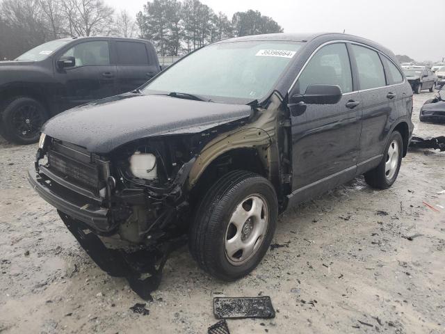 2008 HONDA CR-V LX 2008 image