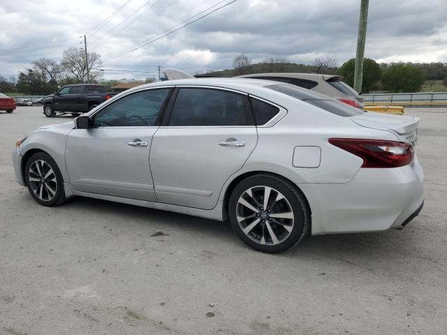 Image 2 of 2017 NISSAN ALTIMA 2.5 2017 with VIN 1N4AL3AP2HC115840