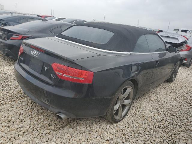 Obraz 3 z 2010 AUDI A5 PREMIUM PLUS 2010 z VIN WAUJFAFH8AN025641