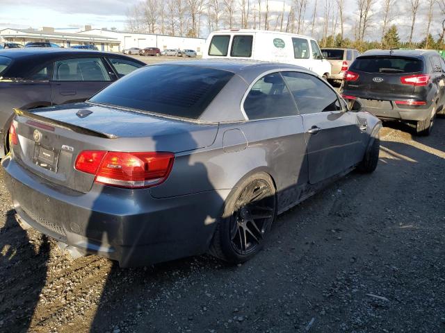 Obraz 3 z 2008 BMW M3  2008 z VIN WBSWL93518P330707