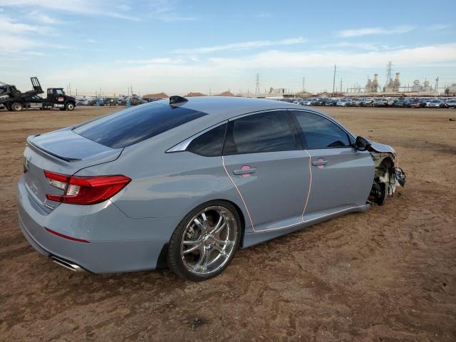 Obraz 3 z 2022 HONDA ACCORD SPORT SE 2022 z VIN 1HGCV1F49NA068069