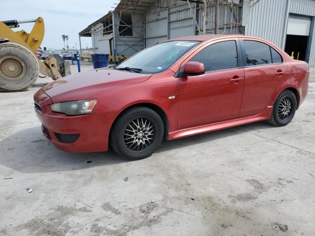 Obraz 1 z 2011 MITSUBISHI LANCER ES/ES SPORT 2011 z VIN JA32U2FU4BU030261