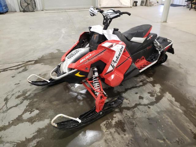 Изображение 2 2015 POLA SWITCHBACK 2015 с VIN SN1DB8RS4E0532567