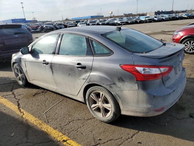 Obraz 2 z 2014 FORD FOCUS SE 2014 z VIN 1FADP3F24EL223564
