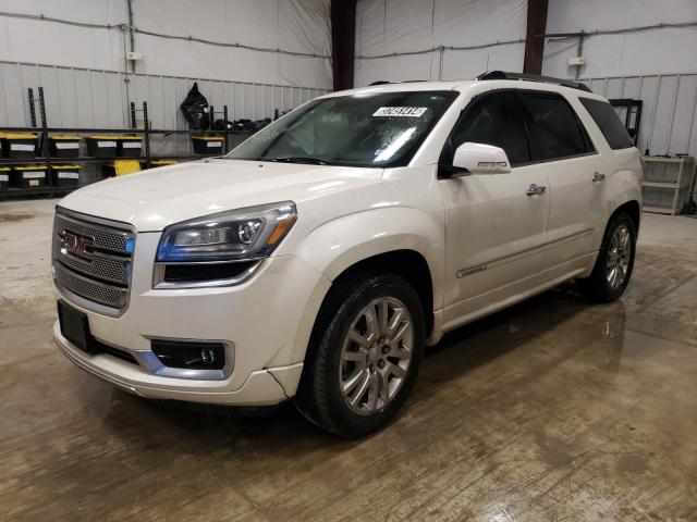 Изображение 2015 GMC ACADIA DENALI 2015