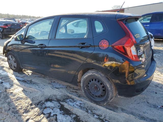 Image 2 of 2018 HONDA FIT LX 2018 with VIN 3HGGK5H45JM735392