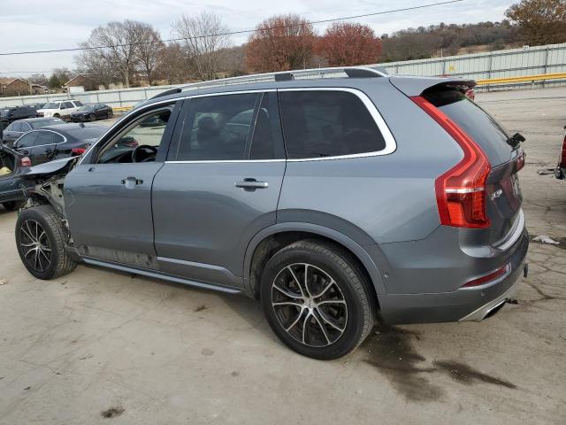Image 2 of 2016 VOLVO XC90 T6 2016 with VIN YV4A22PK9G1084404