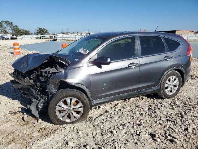 Obraz 1 z 2012 HONDA CR-V EX 2012 z VIN JHLRM3H51CC011480