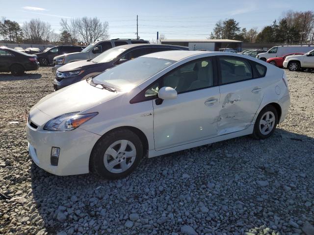 Изображение 1 2011 TOYOTA PRIUS  2011 с VIN JTDKN3DU1B5325982