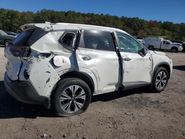 Image 3 of 2023 NISSAN ROGUE SV 2023 with VIN 5N1BT3BA2PC807017