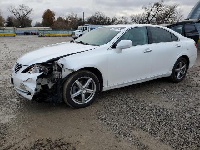 2007 LEXUS ES 350 2007 image