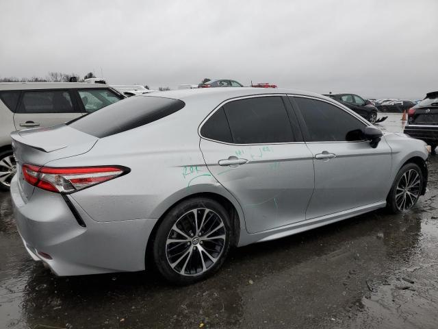 Изображение 3 2018 TOYOTA CAMRY L 2018 с VIN 4T1B11HK0JU039629