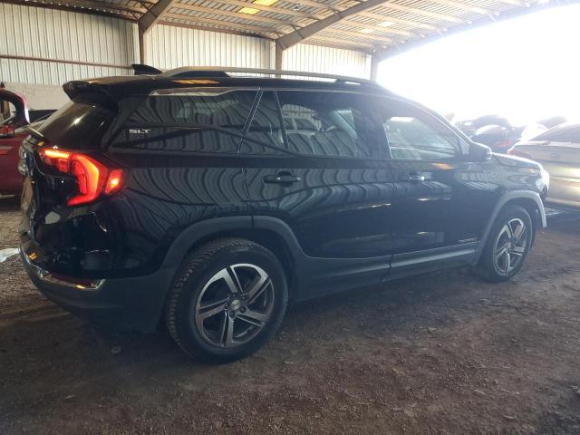 Obraz 3 z 2018 GMC TERRAIN SLT 2018 z VIN 3GKALPEV2JL364387