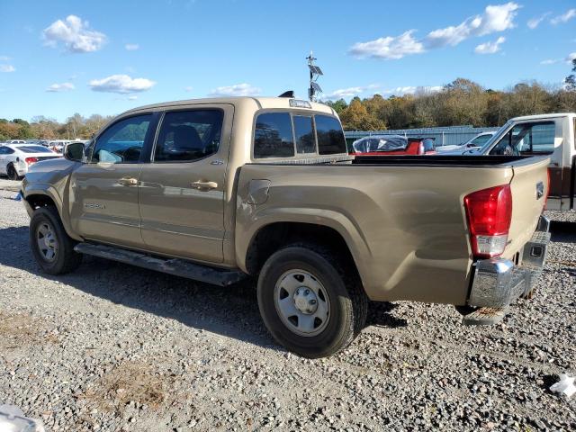 Image 2 of 2016 TOYOTA TACOMA DOUBLE CAB 2016 with VIN 3TMAZ5CN7GM018940
