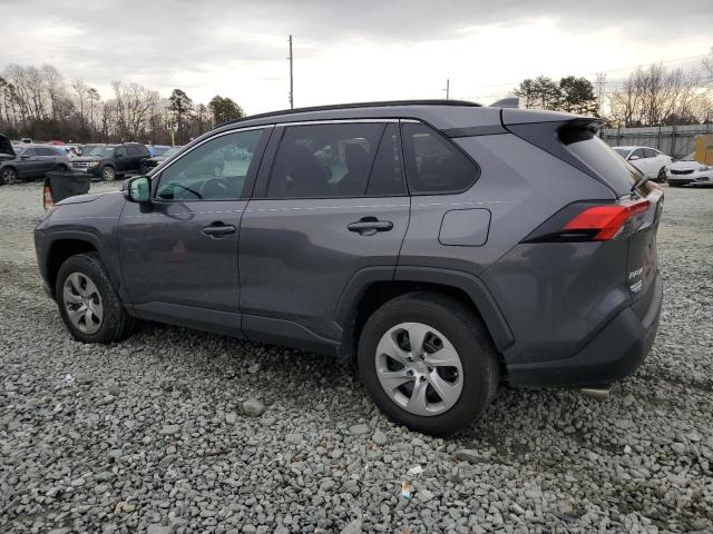 Image 2 of 2021 TOYOTA RAV4 LE 2021 with VIN 2T3K1RFV7MC135380