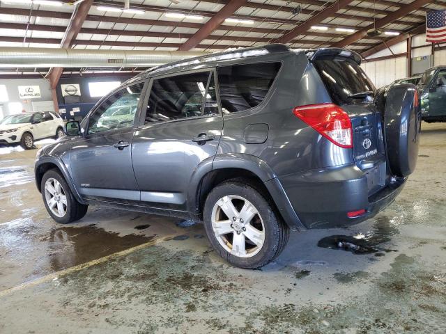 Image 2 of 2006 TOYOTA RAV4 SPORT 2006 with VIN JTMBK32V166003833