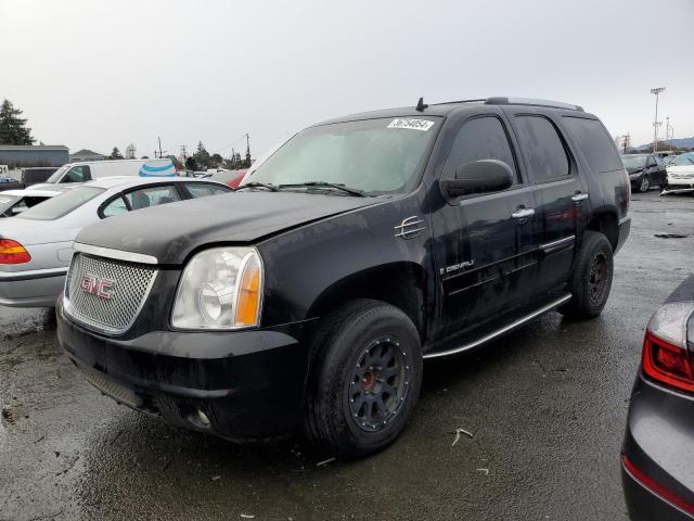 Image 1 of 2008 GMC YUKON DENALI 2008 with VIN 1GKEC63848J176318