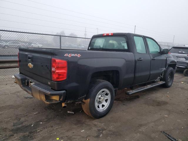 Изображение 3 2014 CHEVROLET SILVERADO K1500 2014 с VIN 1GCVKPEH5EZ169053
