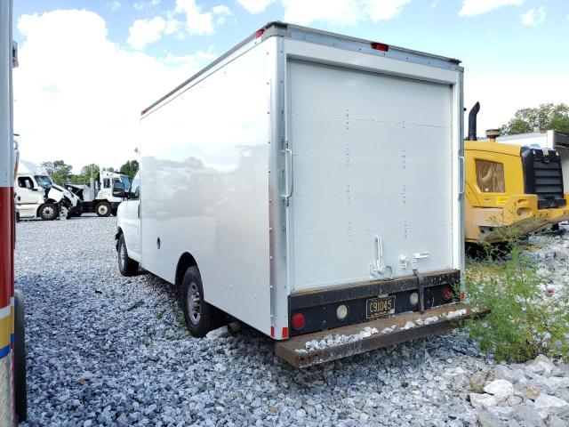 Obraz 2 z 2014 CHEVROLET EXPRESS G3500  2014 z VIN 1GB0G2CA4E1213924