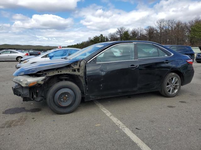 Изображение 1 2016 TOYOTA CAMRY LE 2016 с VIN 4T1BF1FK5GU569950