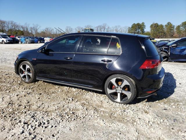 Obraz 2 z 2017 VOLKSWAGEN GTI S 2017 z VIN 3VW5T7AU7HM003622