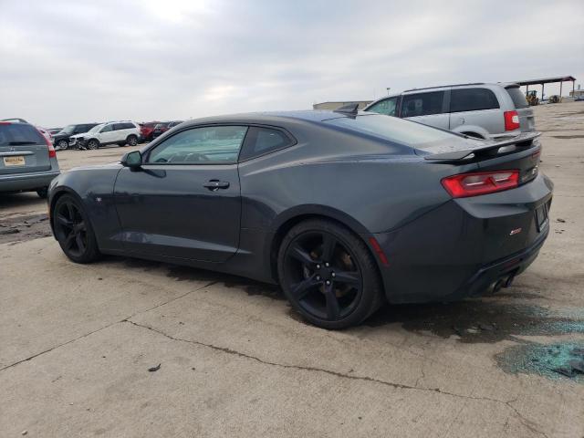 Obraz 2 z 2018 CHEVROLET CAMARO SS 2018 z VIN 1G1FH1R72J0184697
