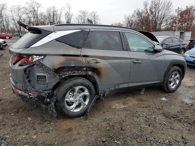 Image 3 of 2024 HYUNDAI TUCSON SEL 2024 with VIN 5NMJB3DE5RH311734