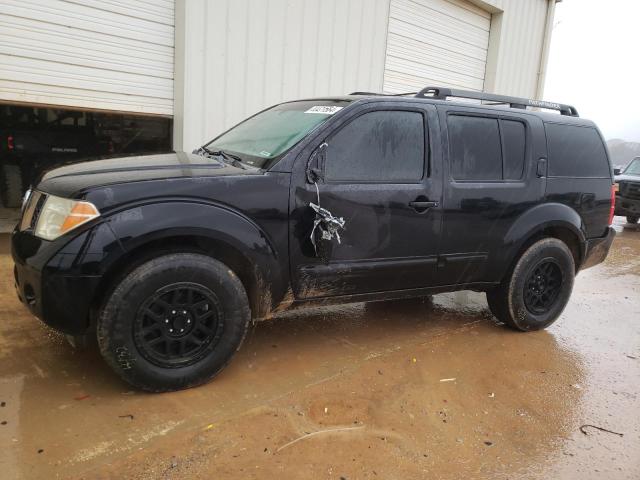2006 NISSAN PATHFINDER LE 2006 image