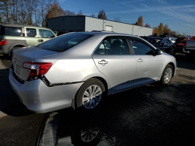 Image 3 of 2012 TOYOTA CAMRY BASE 2012 with VIN 4T1BF1FKXCU135081