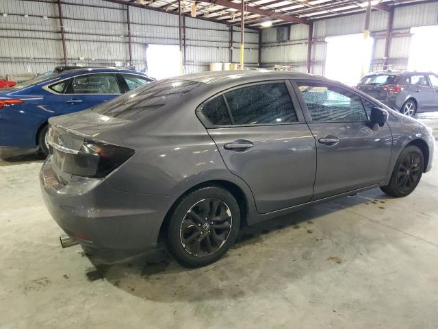Изображение 3 2014 HONDA CIVIC EX 2014 с VIN 2HGFB2F81EH535727