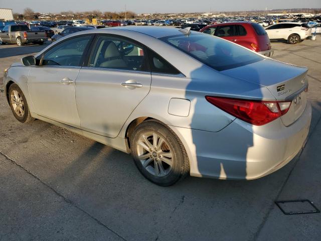 Obraz 2 z 2013 HYUNDAI SONATA GLS 2013 z VIN 5NPEB4AC1DH753027