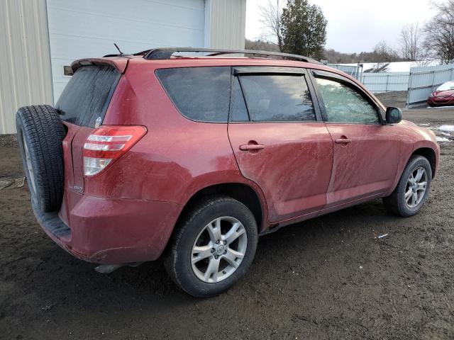 Image 3 of 2011 TOYOTA RAV4  2011 with VIN JTMBF4DV1B5041912
