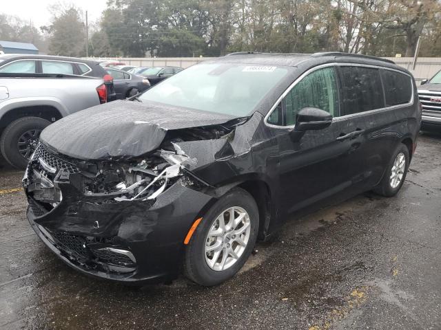 Obraz 1 z 2022 CHRYSLER PACIFICA TOURING L 2022 z VIN 2C4RC1BG5NR128021