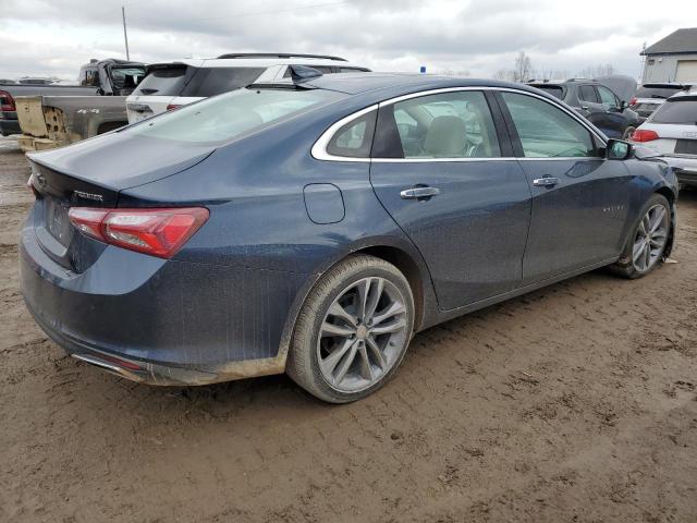 Image 3 of 2020 CHEVROLET MALIBU PREMIER 2020 with VIN 1G1ZE5SX4LF011657