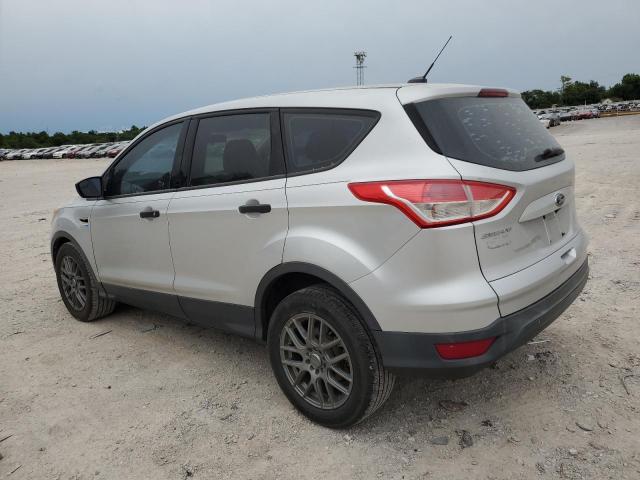 Image 2 of 2014 FORD ESCAPE S 2014 with VIN 1FMCU0F7XEUB71680