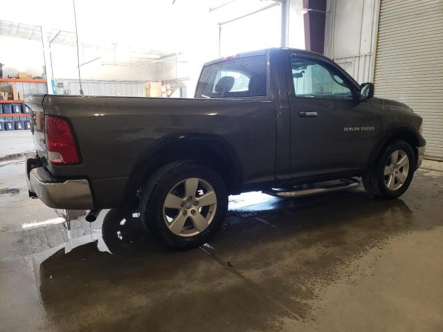 Image 3 of 2012 DODGE RAM 1500 SLT 2012 with VIN 3C6JD7BP9CG240277